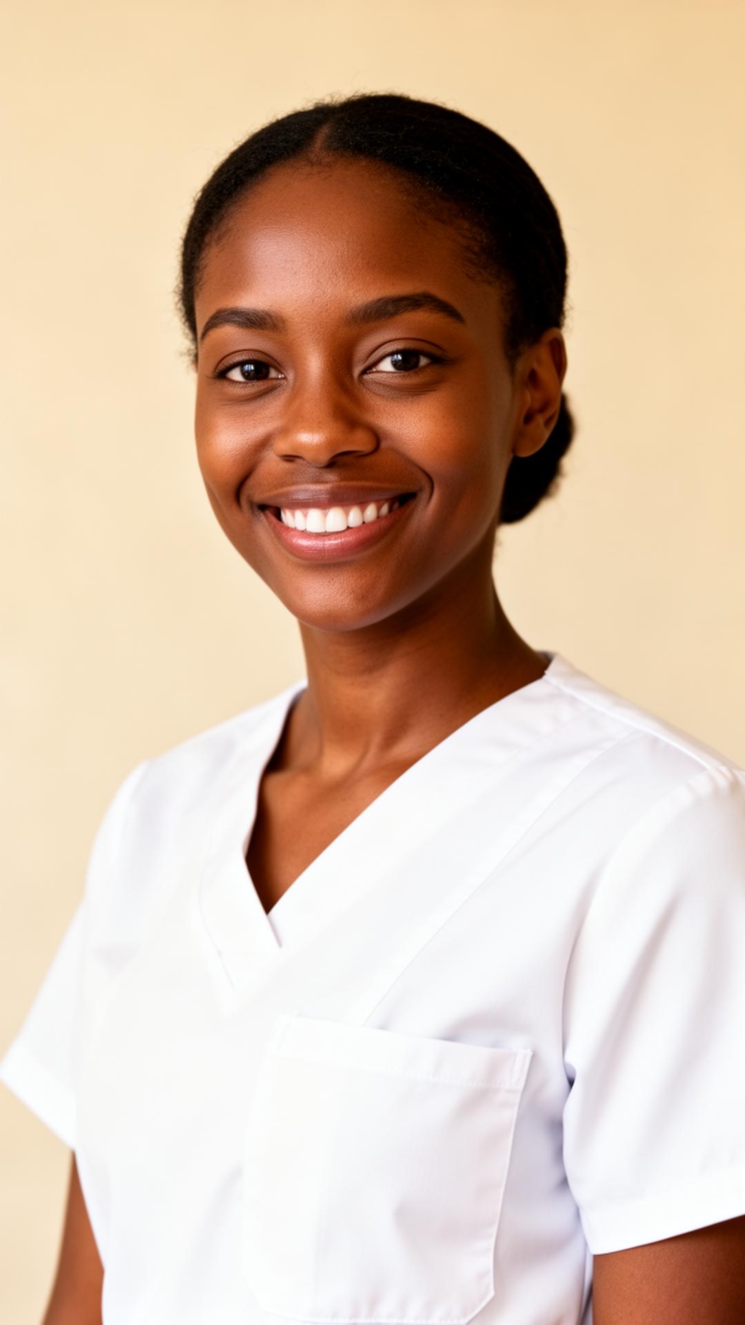 Nyita Hanley, BSN, RN, LCSW — The DripDoc team